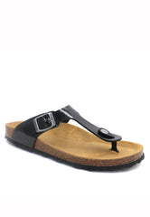 Imagen del producto Sandalia Negro Mujer