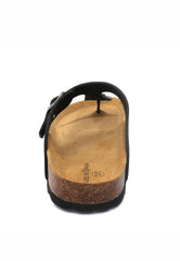 Imagen del producto Sandalia Negro Mujer