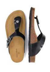 Imagen del producto Sandalia Negro Mujer