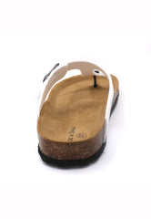 Imagen del producto Sandalia Blanco Mujer