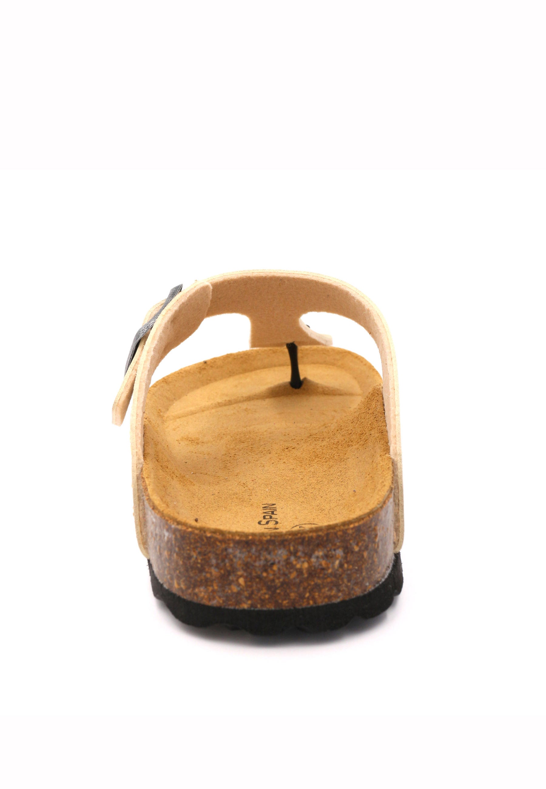 Imagen del producto Sandalia Dorado Mujer