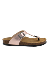 Imagen del producto Sandalia Rosa Mujer