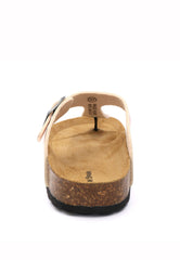 Imagen del producto Sandalia Rosa Mujer