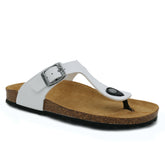 Imagen del producto Sandalia Blanco Mujer