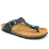 Imagen del producto Sandalia Negro Mujer