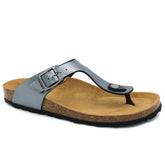 Imagen del producto Sandalia Gris Mujer