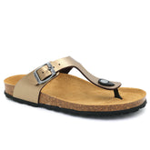 Imagen del producto Sandalia Dorado Mujer