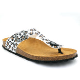 Imagen del producto Sandalia Blanco Mujer