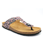 Imagen del producto Sandalia Rosa Mujer