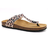 Imagen del producto Sandalia Marron Mujer