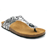 Imagen del producto Sandalia Blanco Mujer