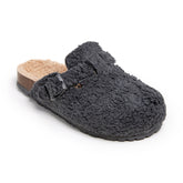 Imagen del producto Zueco Gris Mujer