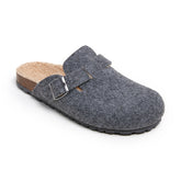 Imagen del producto Zapatilla Gris Hombre