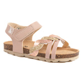 Imagen del producto Sandalia Rosa Niña