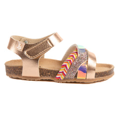 Imagen del producto Sandalia Rosa Niña