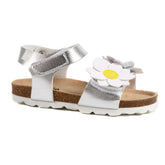 Imagen del producto Sandalia Plata Niña