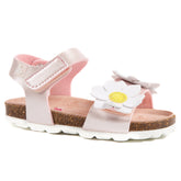 Imagen del producto Sandalia Rosa Niña