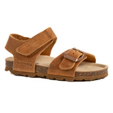 Imagen del producto Sandalia Marrón Niño