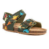 Imagen del producto Sandalia Verde Niño