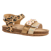 Imagen del producto Sandalia Marrón Niña