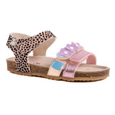 Imagen del producto Sandalia Rosa Niña