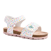 Imagen del producto Sandalia Blanco Niña