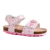 Imagen del producto Sandalia Blanco Niña