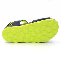 Imagen del producto Sandalia Azul Niño