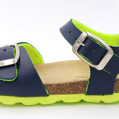 Imagen del producto Sandalia Azul Niño