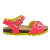 Imagen del producto Sandalia Fucsia Niña