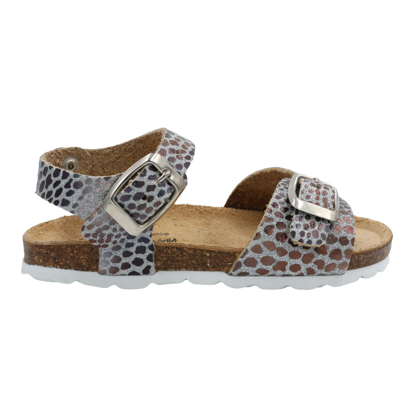 Imagen del producto Sandalia Plata Niña