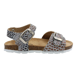 Imagen del producto Sandalia Plata Niña