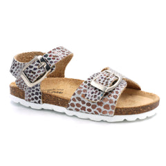 Imagen del producto Sandalia Plata Niña