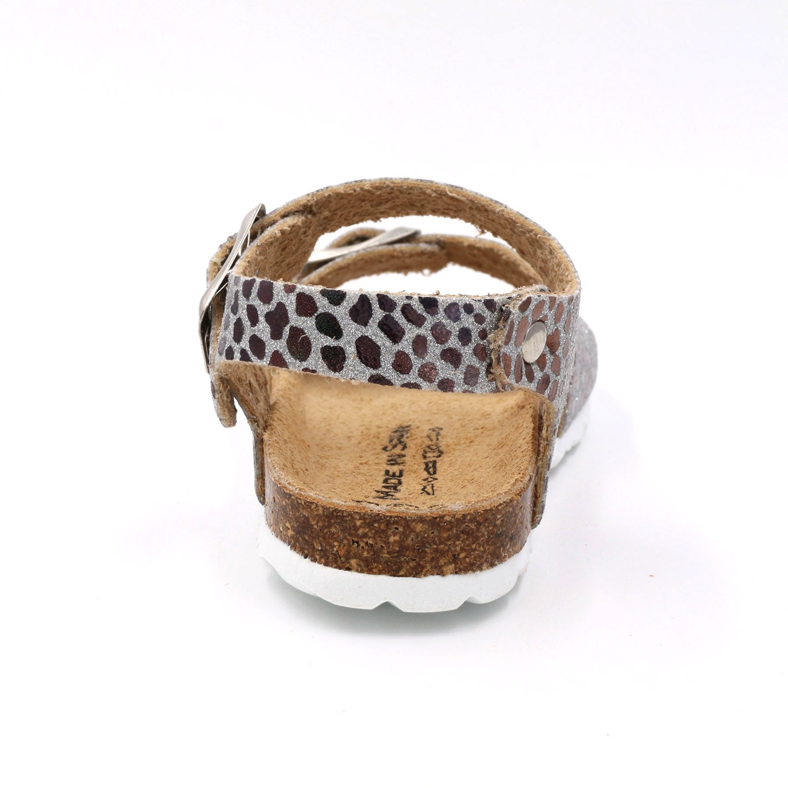 Imagen del producto Sandalia Plata Niña