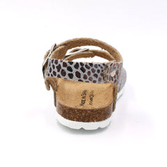 Imagen del producto Sandalia Plata Niña