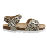 Imagen del producto Sandalia Dorado Niña