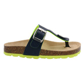 Imagen del producto Sandalia Azul Niño