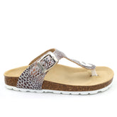 Imagen del producto Sandalia Plata Niña