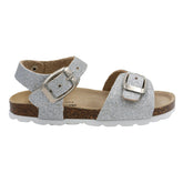 Imagen del producto Sandalia Plata Niña