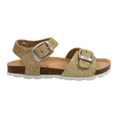 Imagen del producto Sandalia Dorado Niña