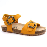 Imagen del producto Sandalia Amarillo Niño