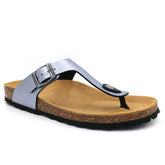 Imagen del producto Sandalia Gris Mujer