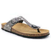 Imagen del producto Sandalia Negro Mujer