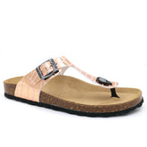 Imagen del producto Sandalia Rosa Mujer