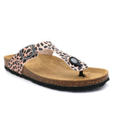 Imagen del producto Sandalia Rosa Mujer