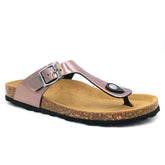 Imagen del producto Sandalia Rosa Mujer