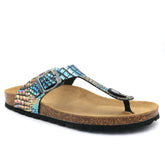 Imagen del producto Sandalia Negro Mujer