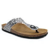 Imagen del producto Sandalia Plata Mujer