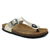 Imagen del producto Sandalia Dorado Mujer