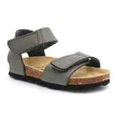 Imagen del producto Sandalia Gris Niño